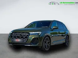 Utilisé 2025 Audi SQ7 Sport SUV | 166 500 €