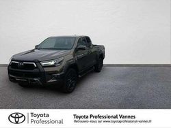 Utilisé 2023 Toyota HiLux Pick-up | 43 890 € (Prix cher)