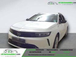 Utilisé 2024 Opel Astra Break | 21 500 € (Prix assez cher)