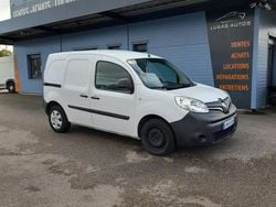Blanc Utilisé 2021 Renault Kangoo | 9 840 € (Super prix)