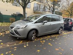 Utilisé 2012 Opel Zafira Tourer Cosmo Monospace | 6 500 €