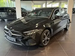 Blanc Utilisé 2024 Mercedes A250 Progressive | 35 950 € (Super prix)