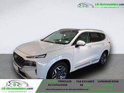 Utilisé 2021 Hyundai Santa Fe SUV | 39 400 € (Prix cher)