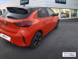 Utilisé 2021 Opel Corsa GS Line Citadine | 14 980 € (Bon prix)
