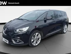 Noir Utilisé 2019 Renault Grand Scénic IV Business Monospace | 16 390 € (Prix juste)