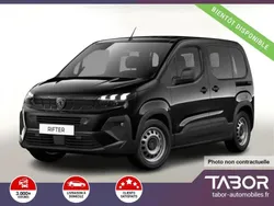 Noir Nouvelle 2025 Peugeot Rifter Active Monospace | 24 089 € (Bon prix)