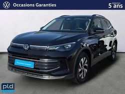 Noir Utilisé 2024 VW Tiguan Life SUV | 35 990 € (Prix juste)