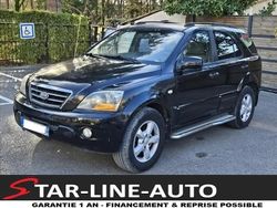 Utilisé 2009 Kia Sorento EX SUV | 8 490 €