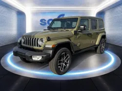 Utilisé 2025 Jeep Wrangler Unlimited Sahara SUV | 89 690 €