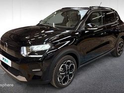 Noir Utilisé 2025 Citroën C3 Citadine | 18 990 € (Prix cher)