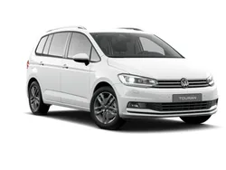Nouvelle 2025 VW Touran Edition Monospace | 44 890 € (Prix assez cher)