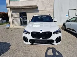 Blanc Utilisé 2021 BMW X5 M Sport SUV | 61 641 € (Super prix)