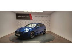 Utilisé 2025 BMW 120 M Sport Citadine | 42 990 € (Prix cher)