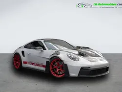 Utilisé 2024 Porsche 911 Coupé | 343 300 € (Prix cher)