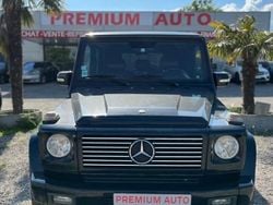 Noir Utilisé 2000 Mercedes G55 AMG AMG SUV | 37 499 €