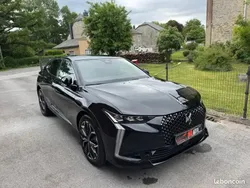 Noir Nouvelle 2025 DS Automobiles DS4 Berline | 30 999 € (Prix juste)