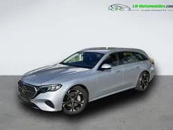 Utilisé 2024 Mercedes E300 Berline | 51 300 € (Prix juste)