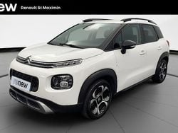 Blanc Utilisé 2019 Citroën C3 Aircross Business Class SUV | 10 990 € (Prix juste)