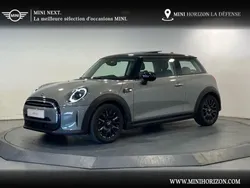 Gris Utilisé 2021 Mini Cooper Citadine | 24 670 € (Prix juste)