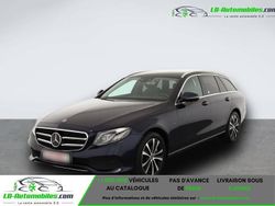 Utilisé 2020 Mercedes E300 Berline | 36 200 € (Prix juste)