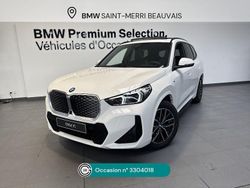 Nouvelle 2025 BMW iX1 M Sport SUV | 66 900 €