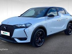 Biton Utilisé 2022 DS Automobiles DS3 Performance SUV | 22 485 € (Prix assez cher)