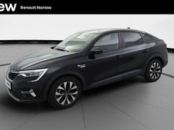 Noir Utilisé 2023 Renault Arkana Evolution SUV | 20 790 € (Prix juste)