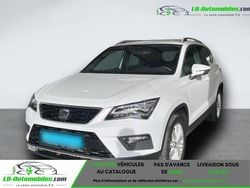 Occasion 2020 Seat Ateca 4Drive SUV | 29 200 € (Prix cher)