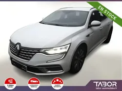 Blanc Utilisé 2022 Renault Talisman Zen Break | 17 888 € (Prix juste)