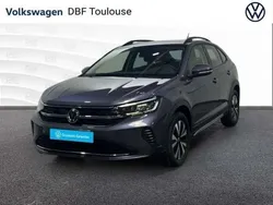 Gris Utilisé 2024 VW Taigo Life SUV | 22 987 € (Super prix)