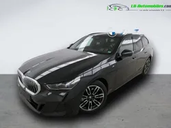 Utilisé 2024 BMW 520 Comfort Edition Berline | 58 200 € (Prix juste)