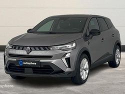 Gris Utilisé 2025 Renault Symbioz Evolution SUV | 26 999 € (Bon prix)