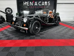 Noir Utilisé 2009 Morgan Plus 4 Cabriolet | 58 990 €