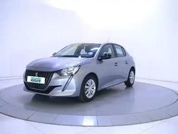 Gris Occasion 2023 Peugeot 208 S Citadine | 14 990 € (Prix juste)
