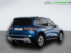 Utilisé 2024 Mercedes GLB250 SUV | 53 100 €