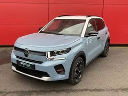 Bleu monte carlo Occasion 2025 Citroën e-C3 Berline | 22 980 € (Bon prix)