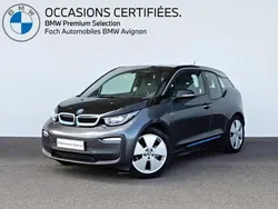 Gris Utilisé 2020 BMW i3 Citadine | 15 500 € (Super prix)
