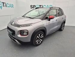 Gris Utilisé 2020 Citroën C3 Aircross SUV | 14 490 € (Prix juste)