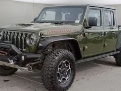 Vert Utilisé 2021 Jeep Gladiator SUV | 49 744 € (Prix juste)