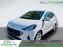 Utilisé 2020 Hyundai i10 Citadine | 18 500 € (Prix juste)