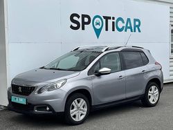 Utilisé 2018 Peugeot 2008 Style SUV | 8 490 € (Prix juste)