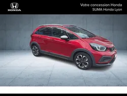 Utilisé 2021 Honda Jazz Exclusive Citadine | 20 390 € (Prix juste)