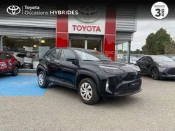Utilisé 2024 Toyota Yaris Hybrid | 21 990 € (Super prix)
