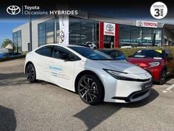 Utilisé 2025 Toyota Prius Design Berline | 38 500 €