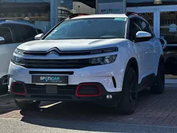 Dore Utilisé 2020 Citroën C5 Aircross Feel SUV | 15 489 € (Prix juste)