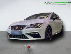 Utilisé 2020 Cupra Leon Break | 31 600 € (Bon prix)