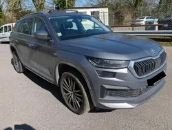 Gris Utilisé 2023 Skoda Kodiaq SUV | 32 990 € (Prix juste)