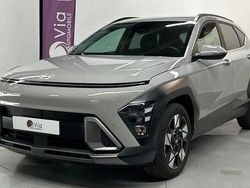 Gris Utilisé 2025 Hyundai Kona SUV | 29 999 €