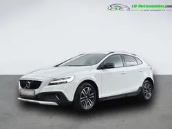 Utilisé 2017 Volvo V40 Break | 18 800 € (Prix cher)