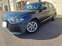 Gris Utilisé 2021 Audi A1 Sportback Citadine | 20 990 € (Bon prix)